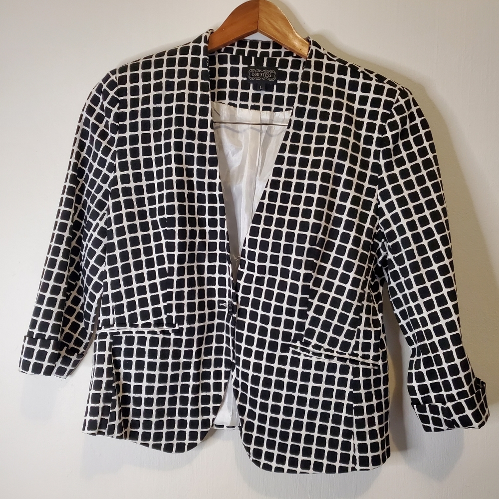 Jacket/ blazer / Top - Picture 5 of 7